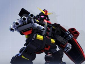 サイコ・ガンダム