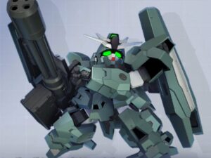ガンダム・ルブリス・ウル