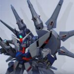レジェンドガンダム