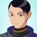 ポゥ・エイジ