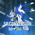 Hi-νガンダムSP化